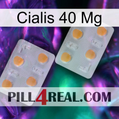 Cialis 40 Mg 25